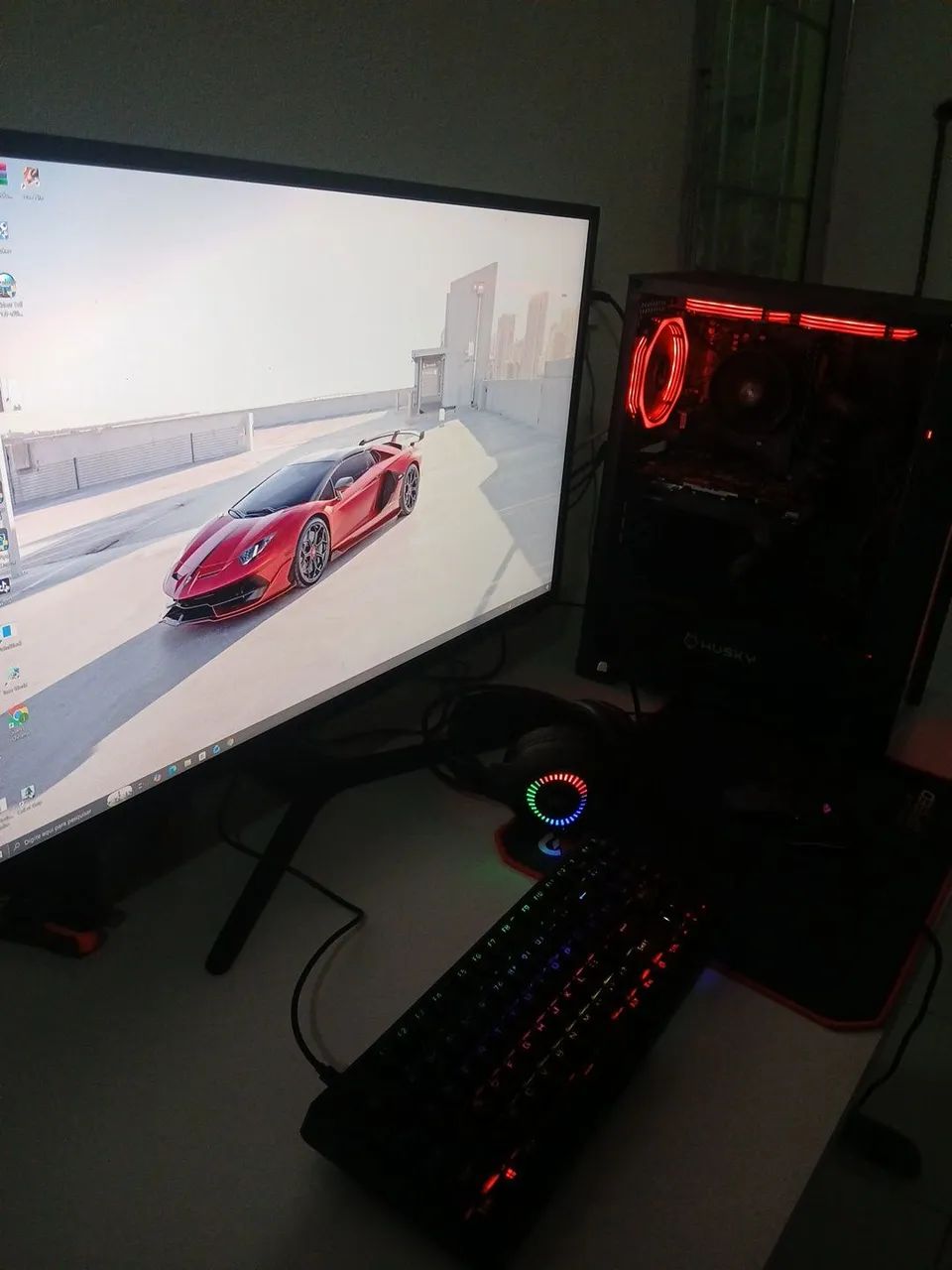 PC Gamer Completo!! - Foto 3