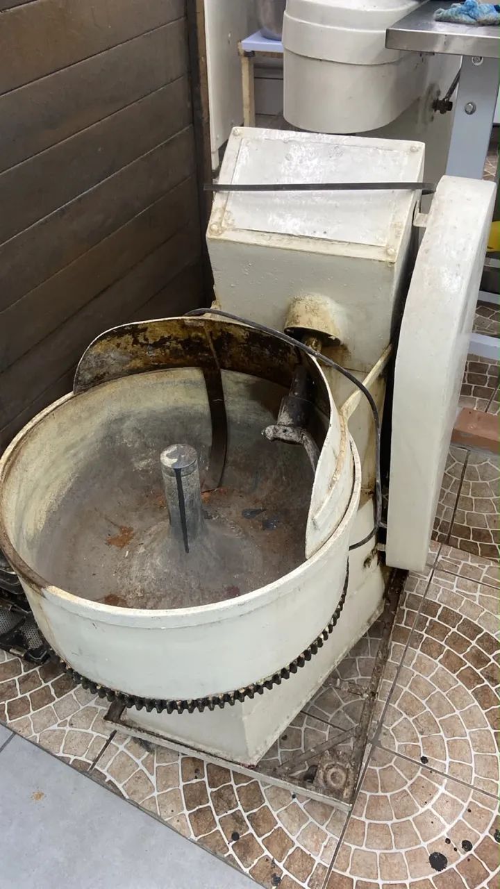 Maquinário de padaria - Foto 2