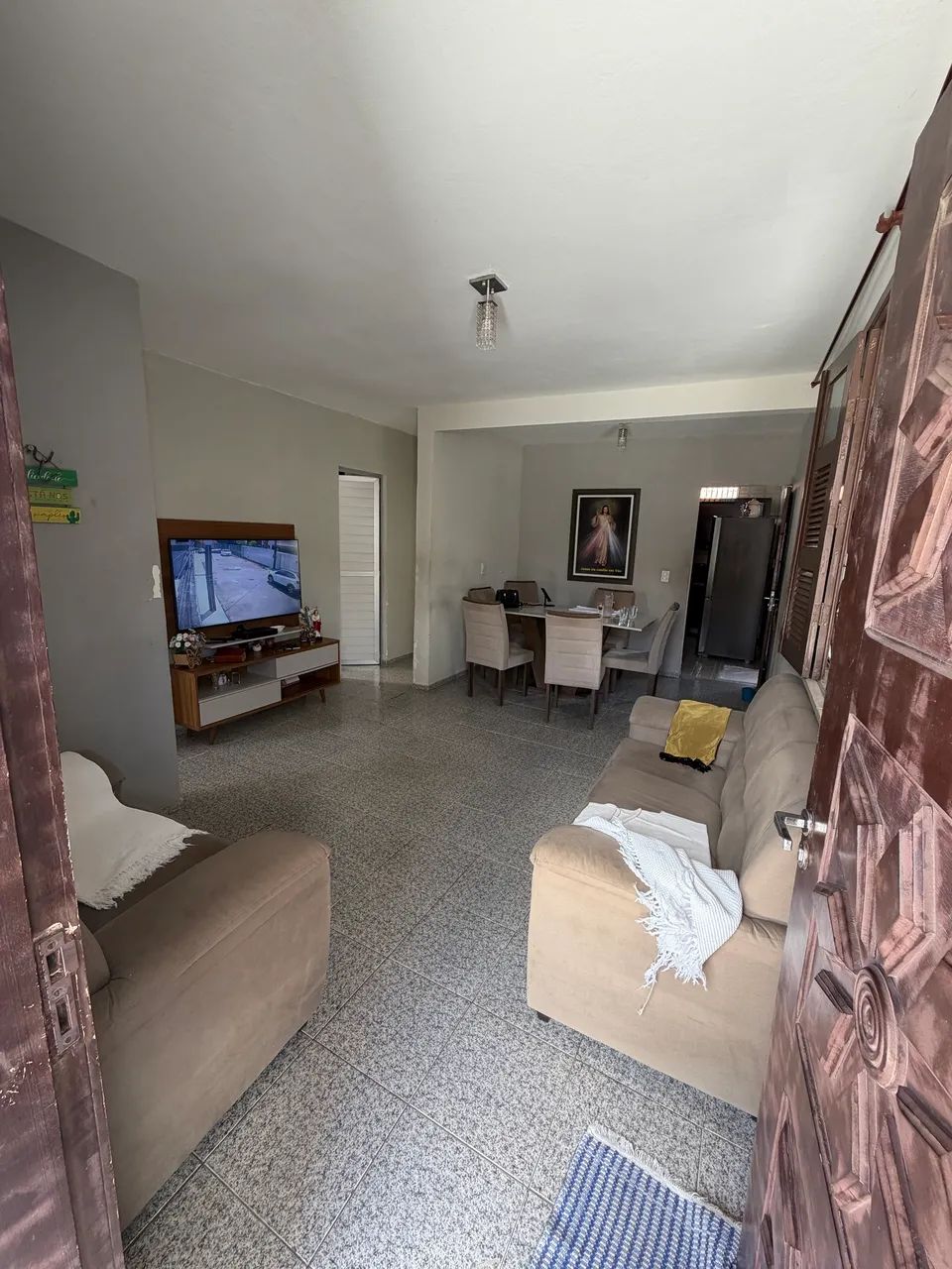 CASA CONJUNTO DOS BANCÁRIOS À VENDA - Foto 4