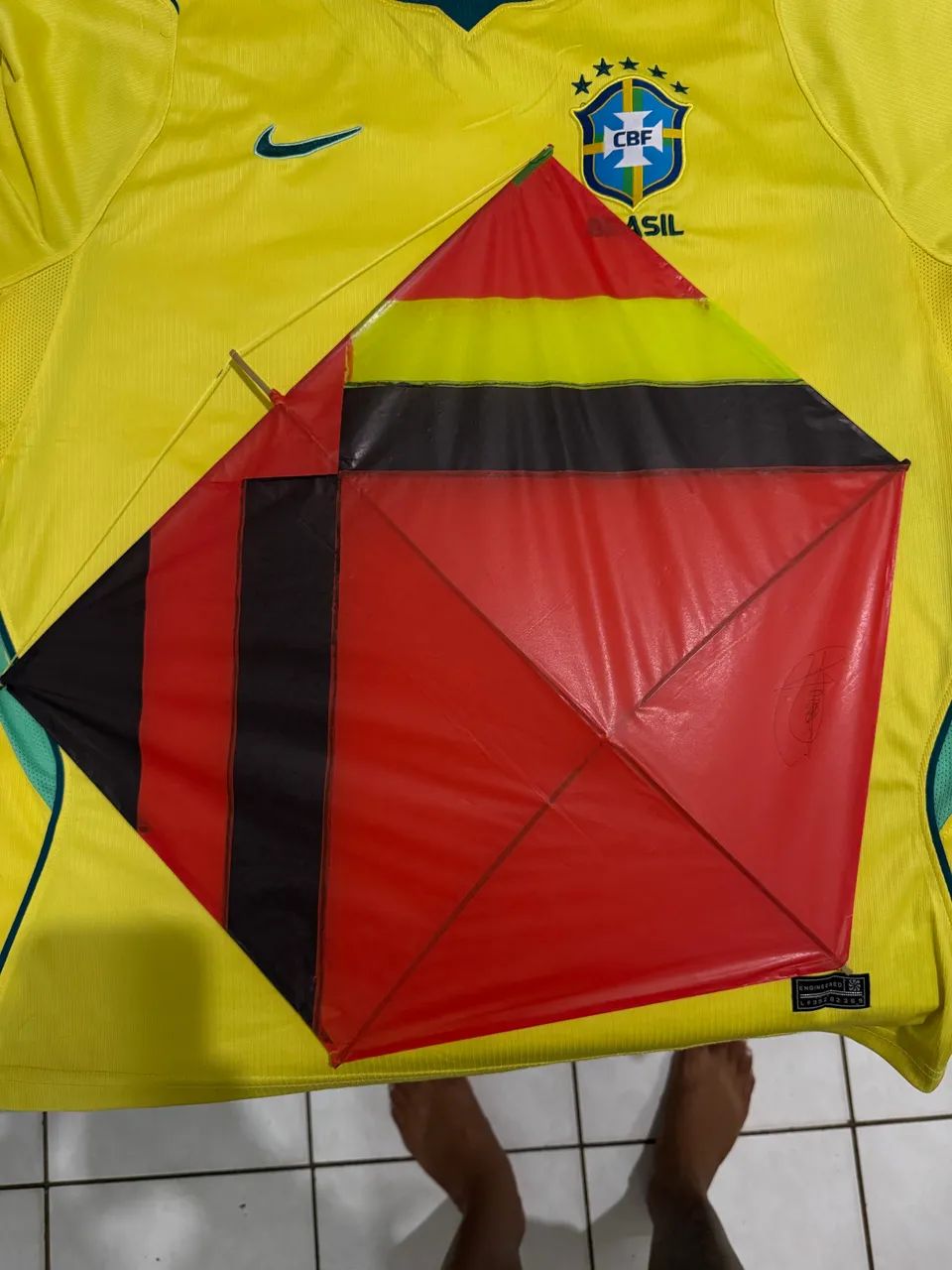 Vendo pipa - Foto 4