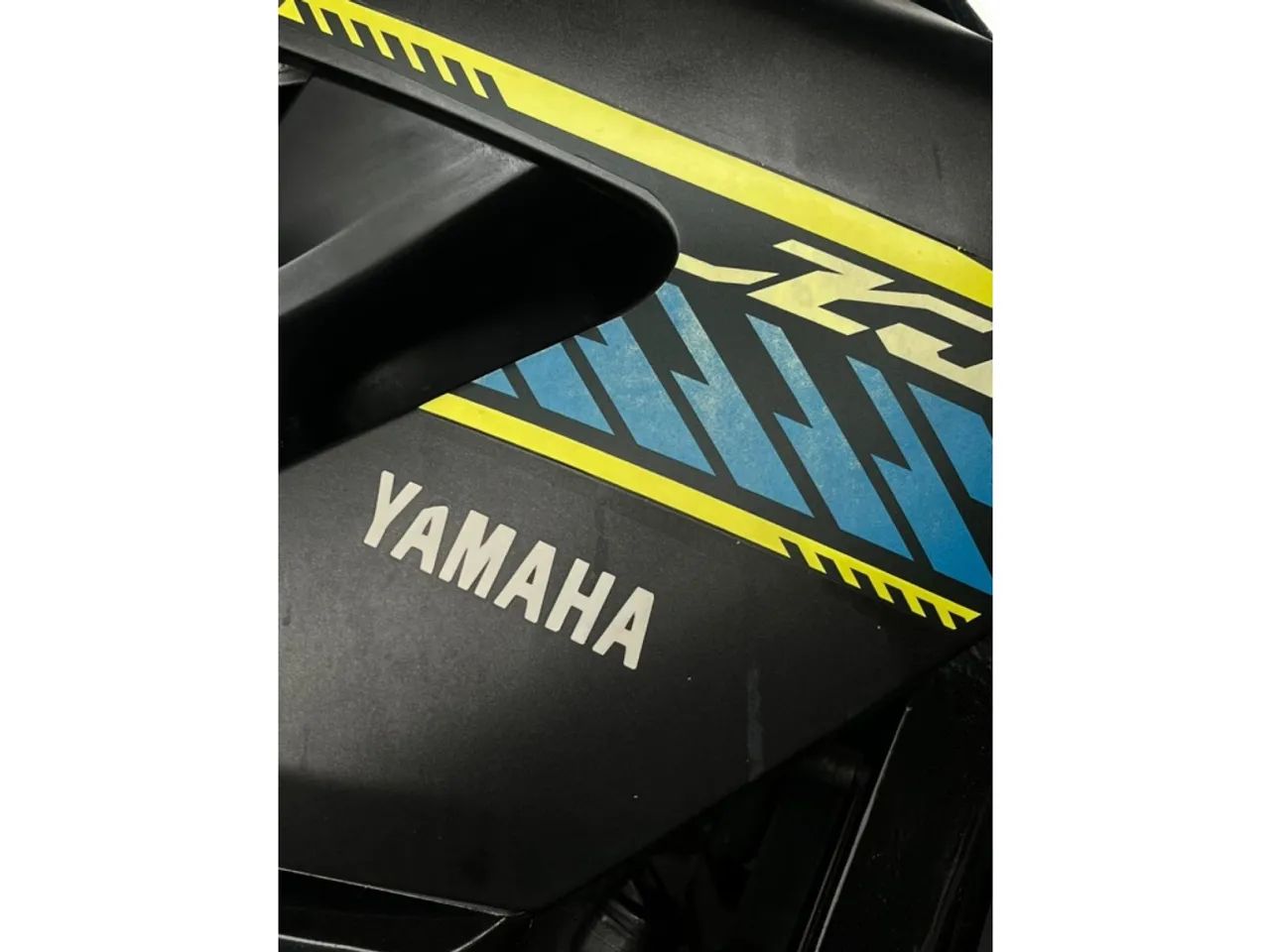 Yamaha N 2013 - 1496053552 | OLX