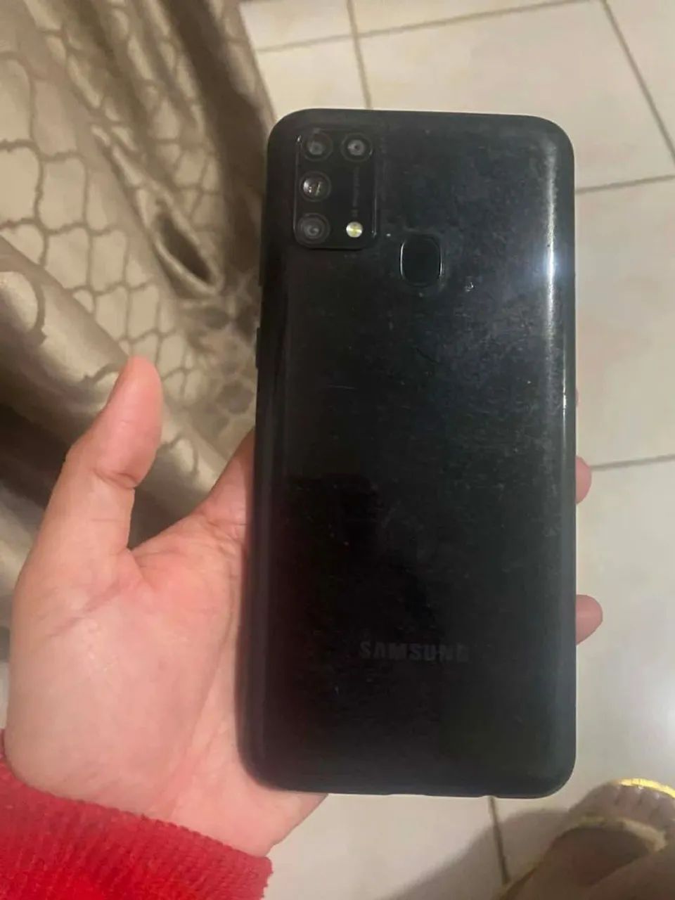 VENDO SAMSUNG GALAXY M31  - Foto 3