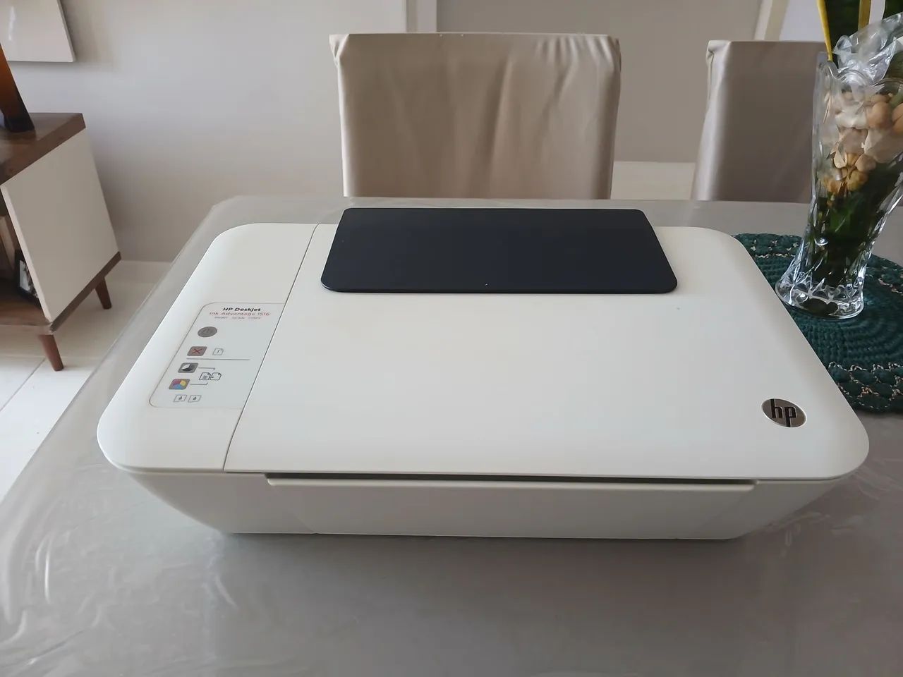 Impressora HP 