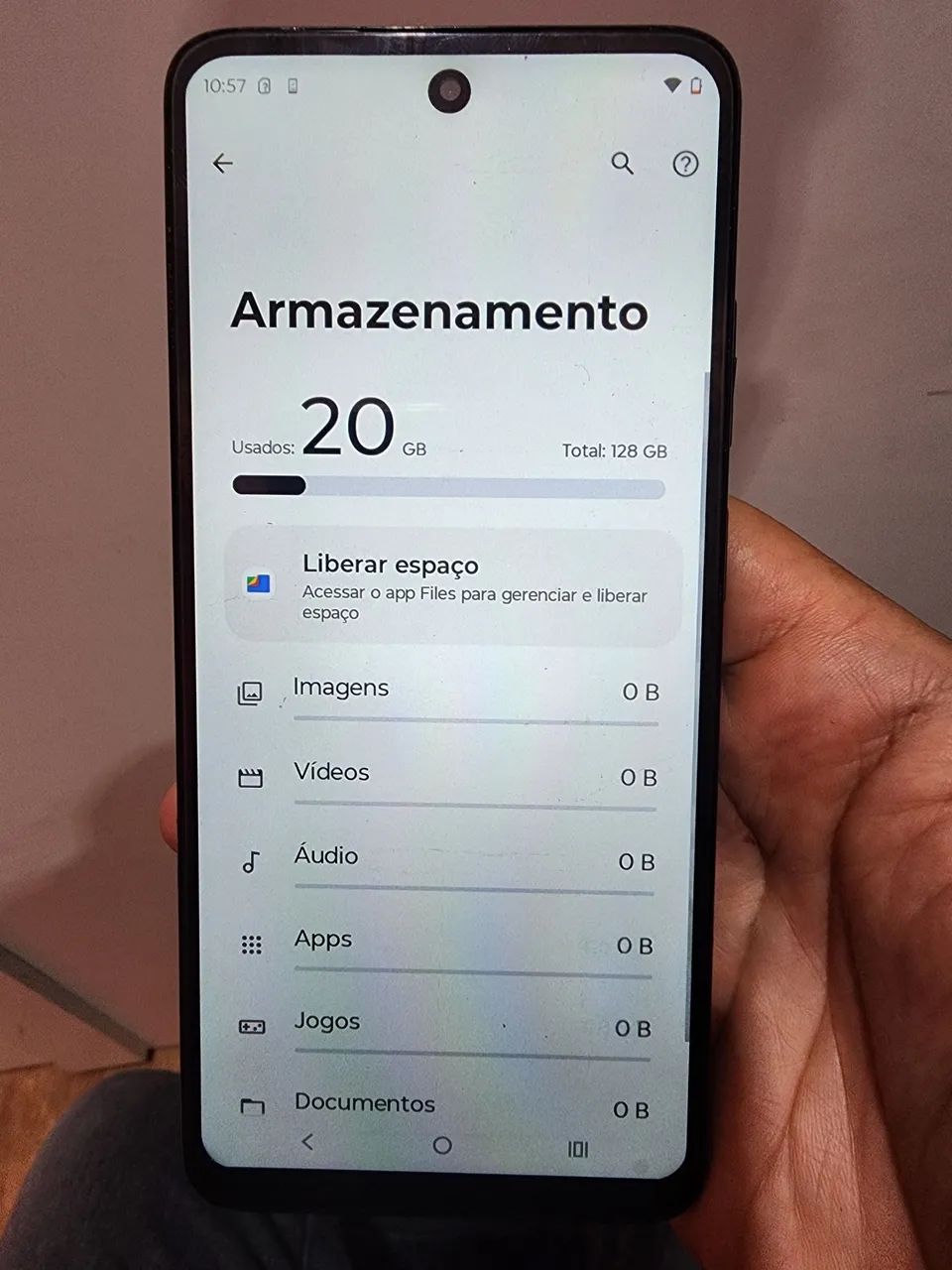 Moto g34 5g  - Foto 3