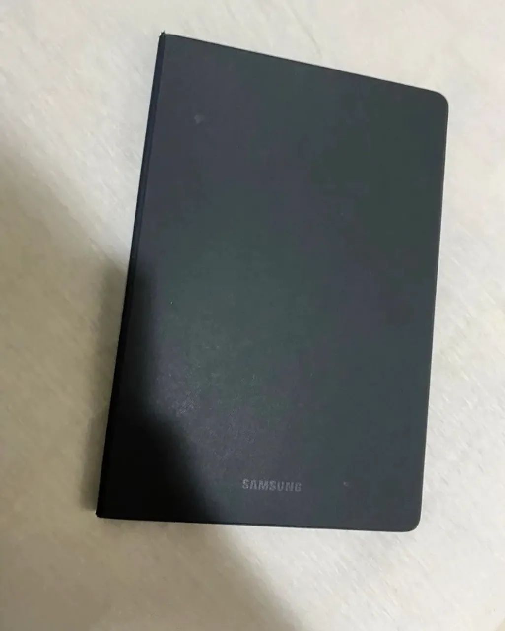 tablet samsung galaxy S6 lite 64gb preto - Foto 3