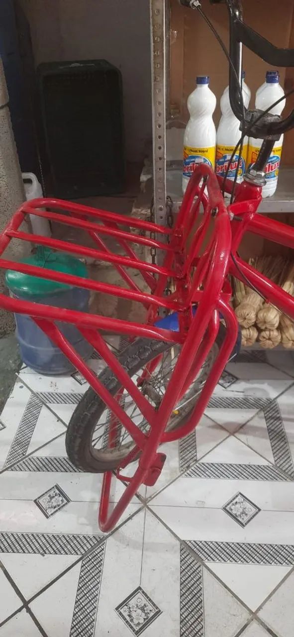 Bicicleta  - Foto 2