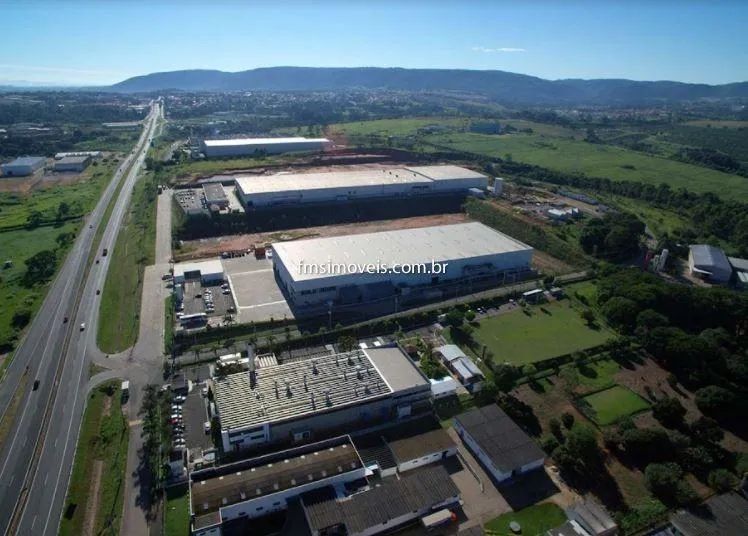 Galpão Industrial com 2223m² em Cabreúva/SP - Foto 2