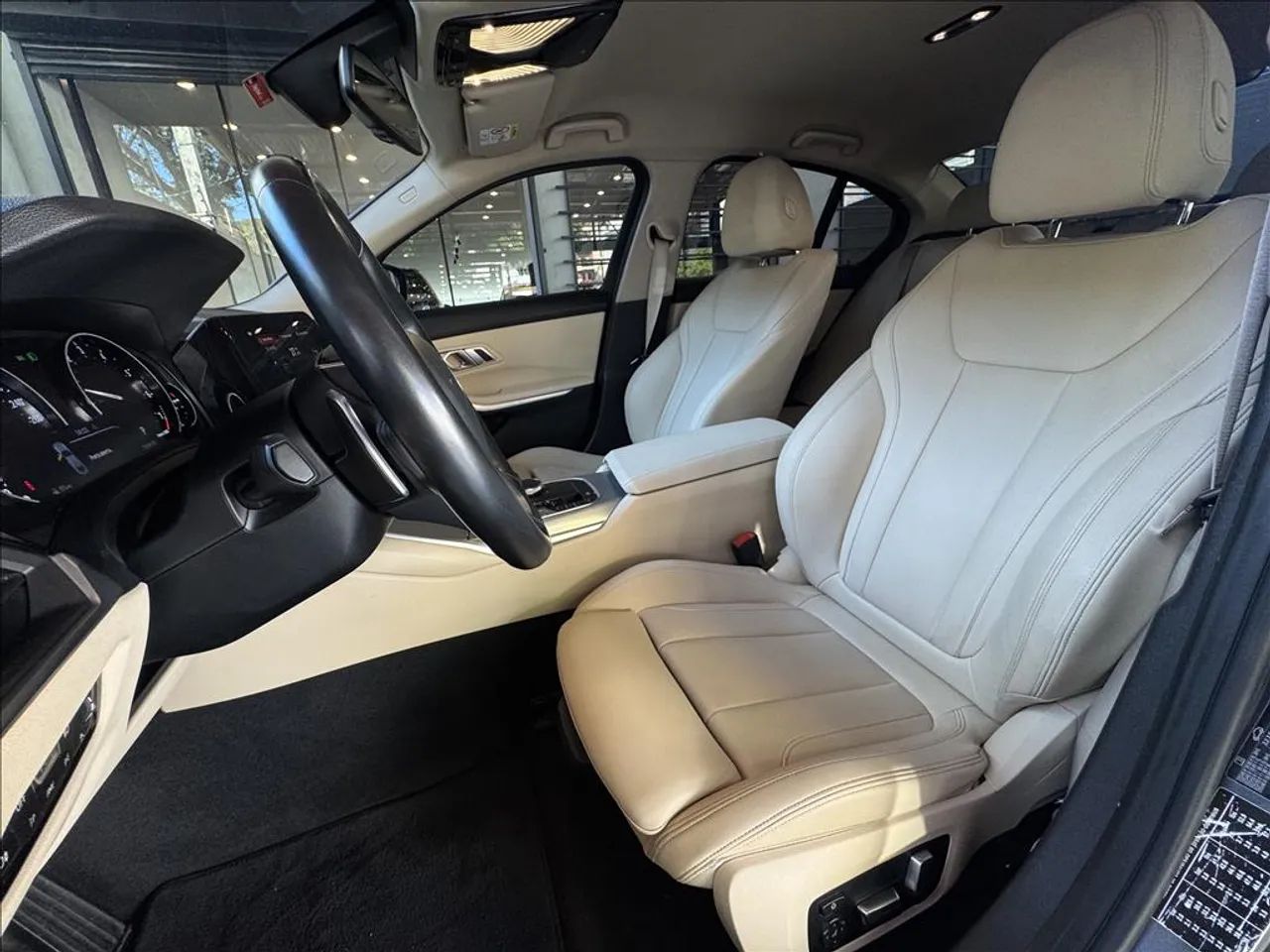 BMW 320I 320i 2020 - Foto 4