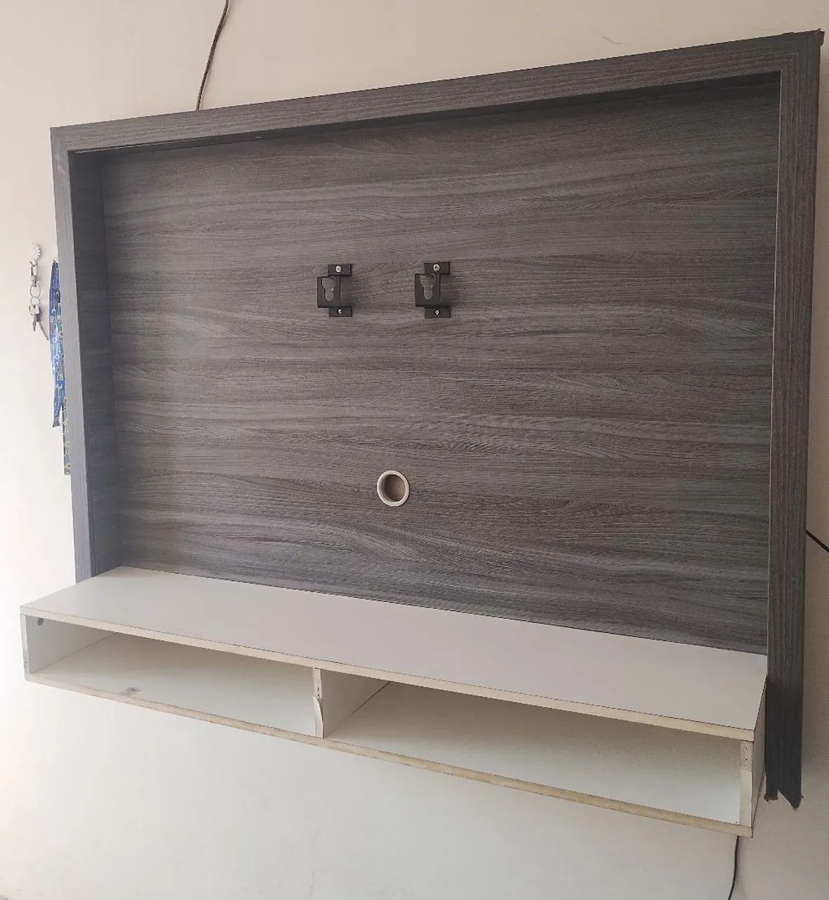 Painel de TV  - Foto 2