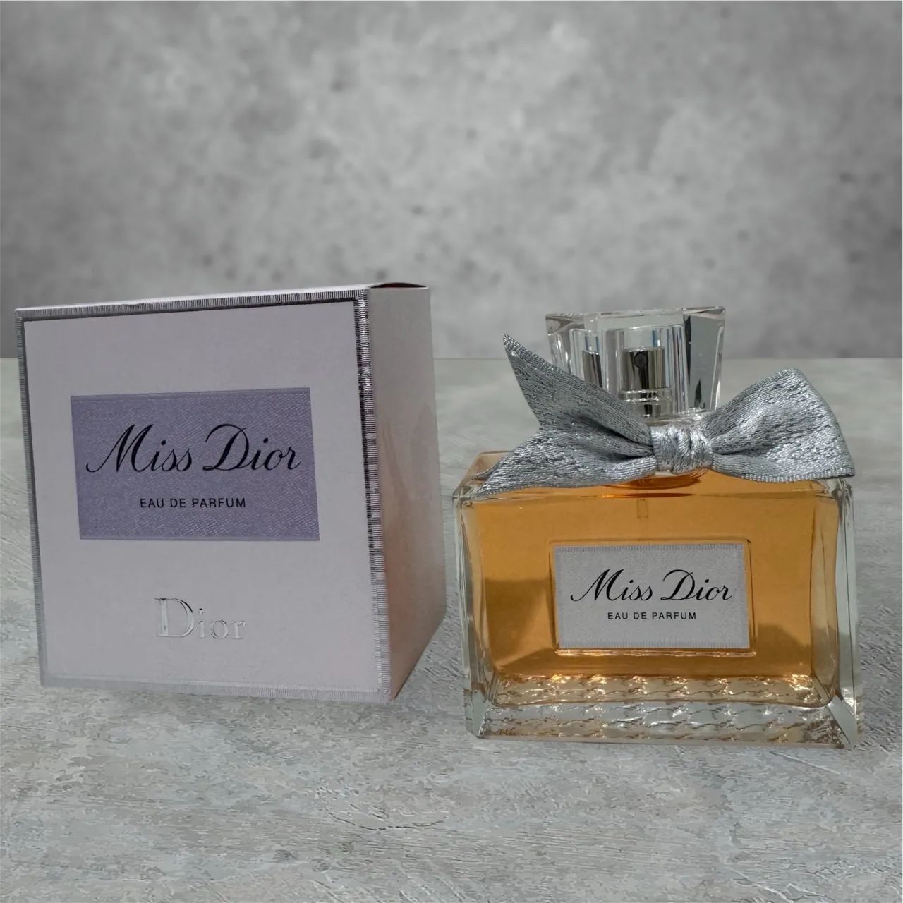 miss dior edp 100ml