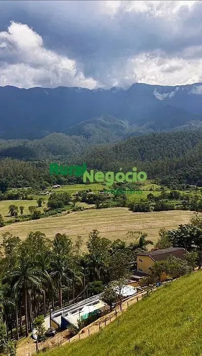 SÍTIO FORMADO EM PINDAMONHANGABA-SP COM PORTEIRA FECHADA - Foto 4