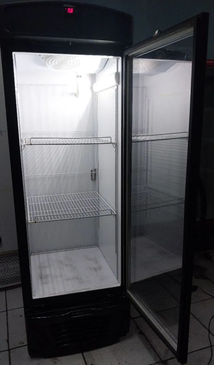 Freezer expositor vertical  - Foto 4