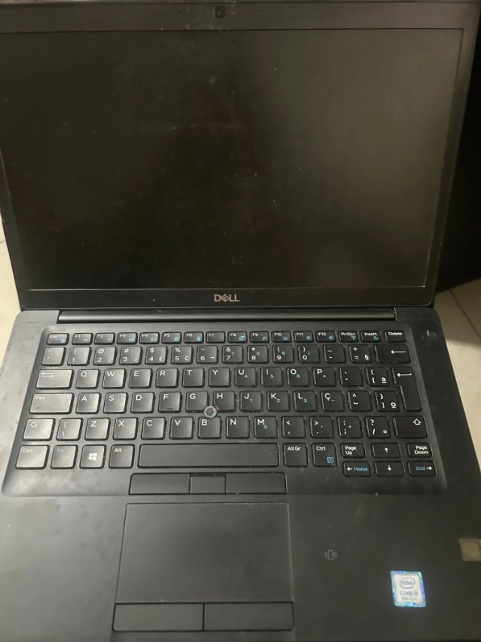 Notebook DELL Latitude 7490 - Foto 3