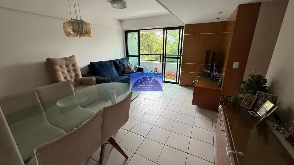 Apartamento à Venda em Monteiro - Foto 2