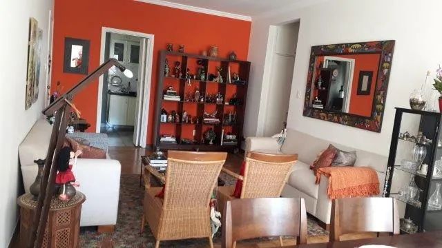 Apartamento Pinheiros - Foto 2