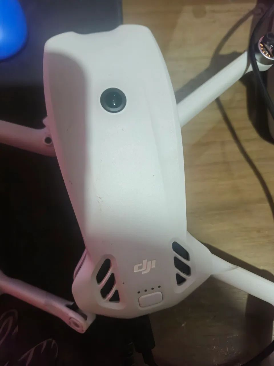 Lito 1 Drone para consertar o para tirar a peça - Foto 2