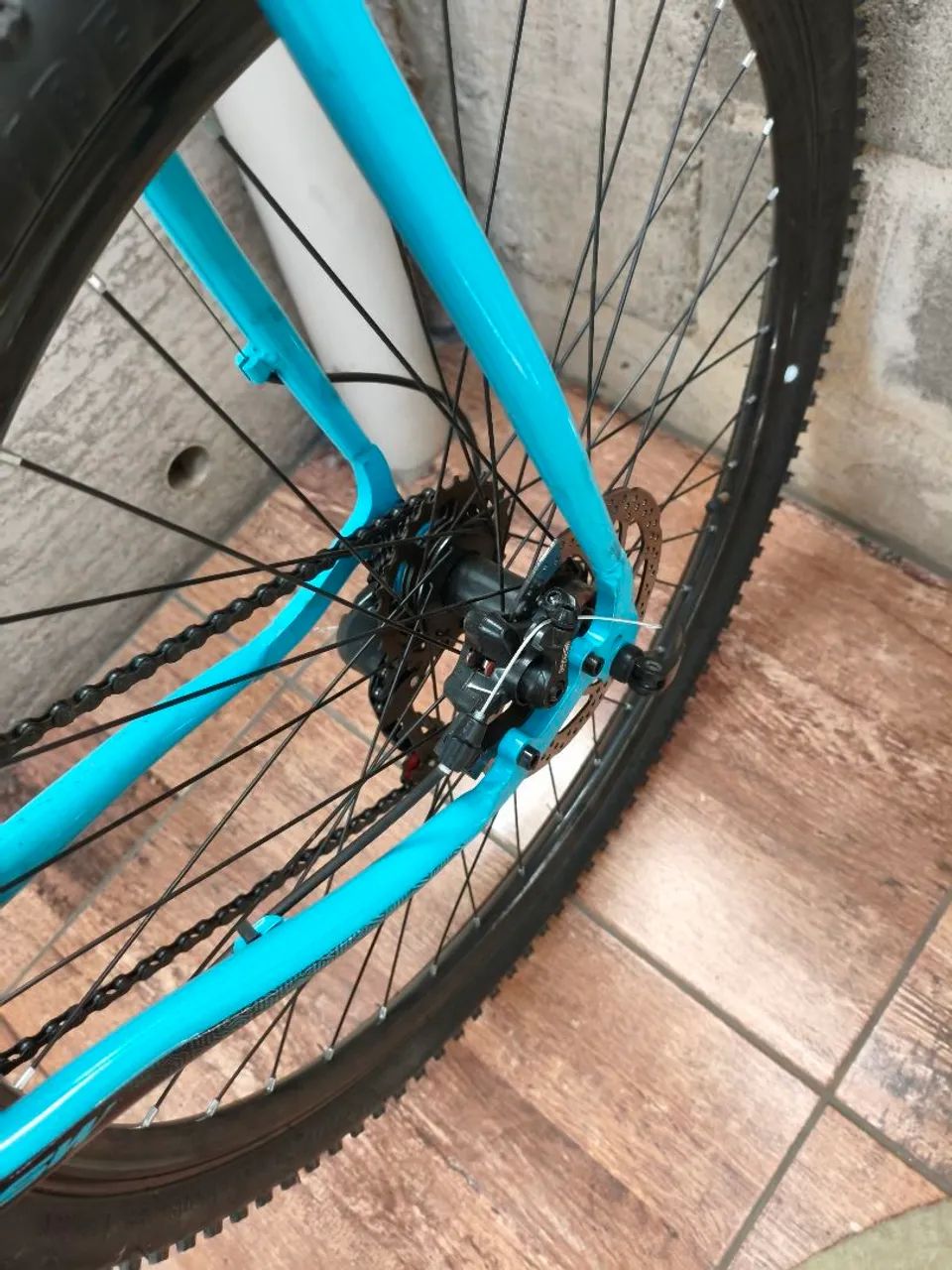 Bicicleta aro 29  - Foto 5