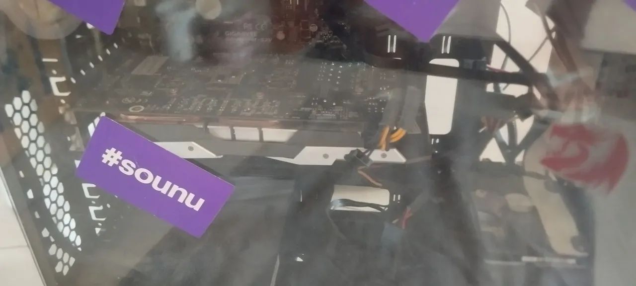 CPU Computador I5 7400° - Foto 2