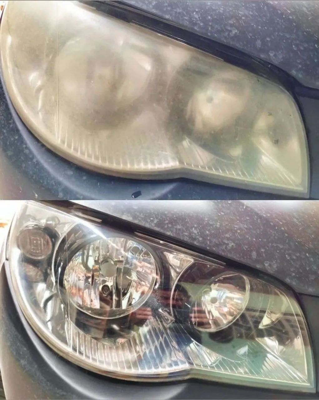 Quer Deixar seu carro de cara nova? Temos a solução!! - Foto 3