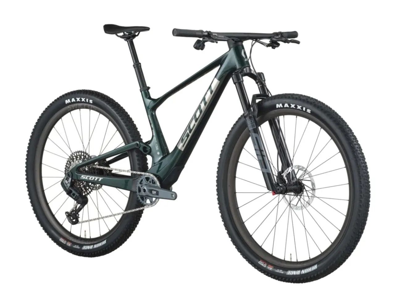 Bicicleta Spark Team Issue L - Foto 3