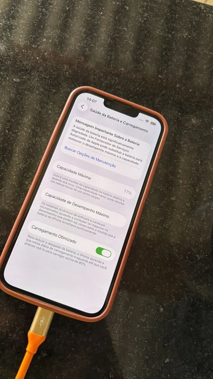 iPhone 13 128G - Foto 4