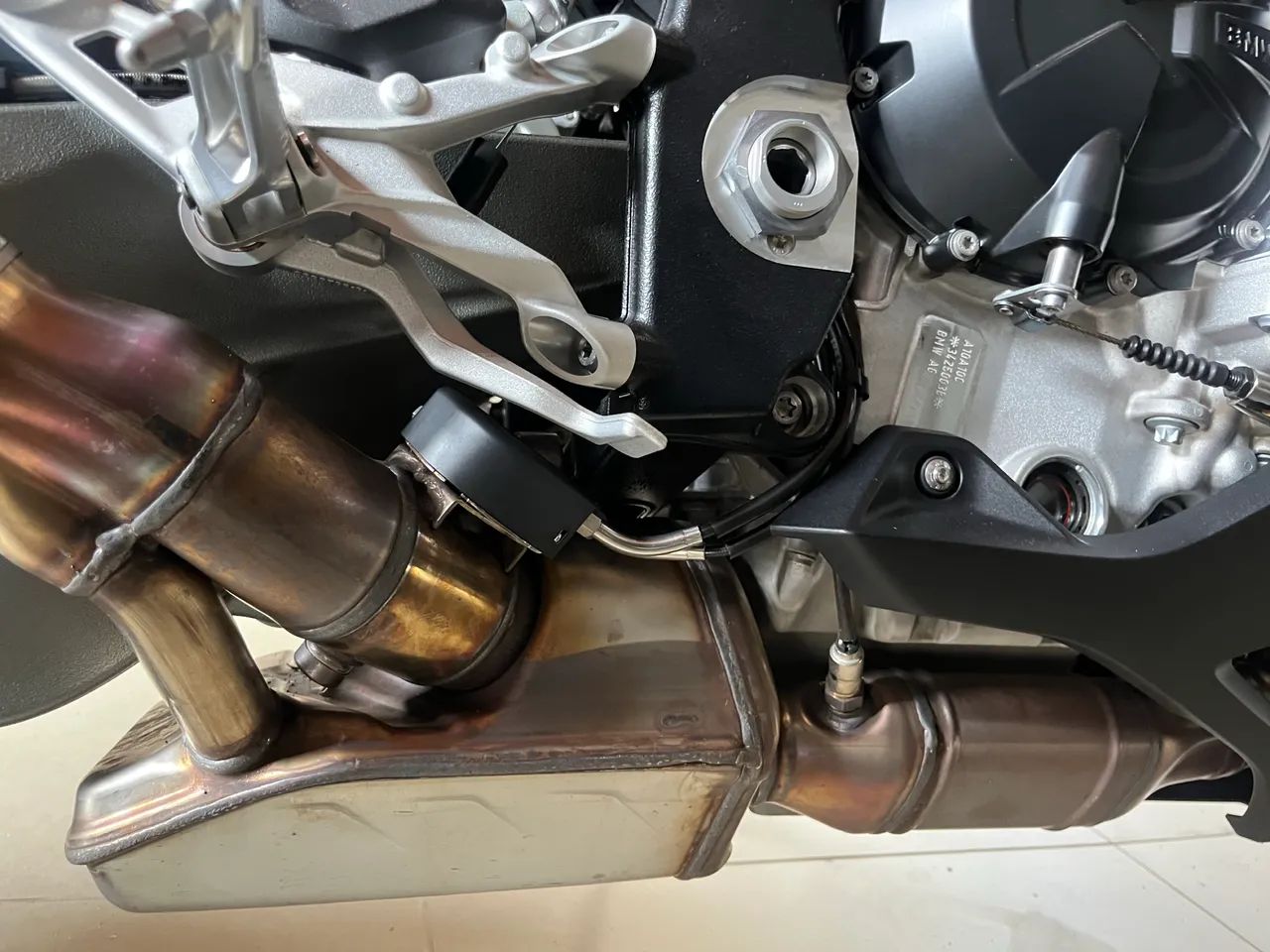 S 1000rr 2026 - Foto 4
