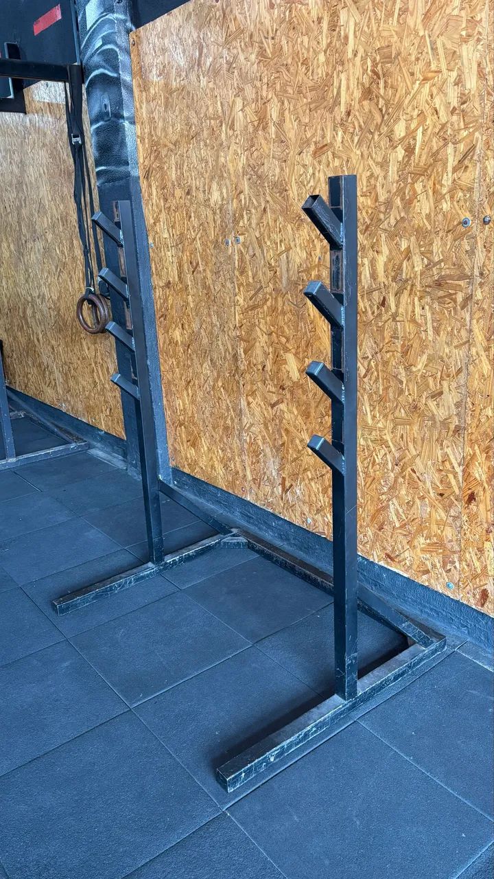 Rack para Academia  - Foto 3