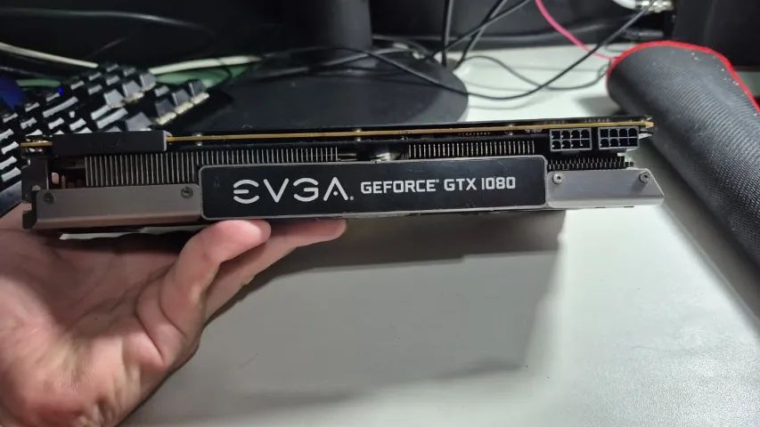 Placa de vídeo - Foto 5