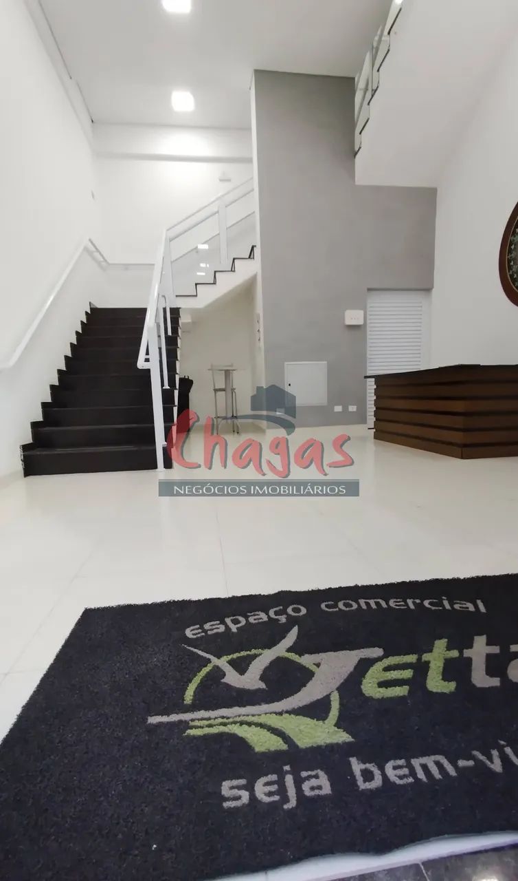 ALUGA-SE | SALAS COMERCIAIS | INDAIA - Foto 4