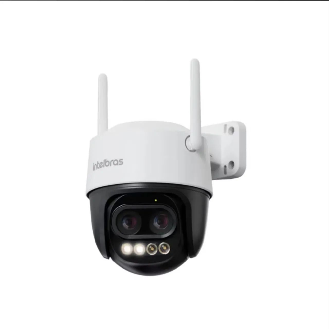 Câmera Intelbras im 7 zoom wi-fi  - Foto 4