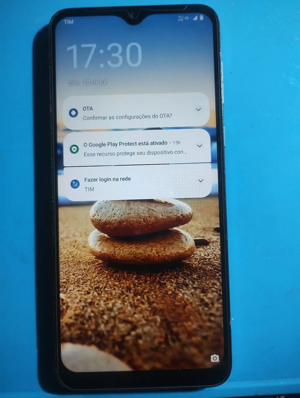 Celular Motorola moto e13 - Foto 2