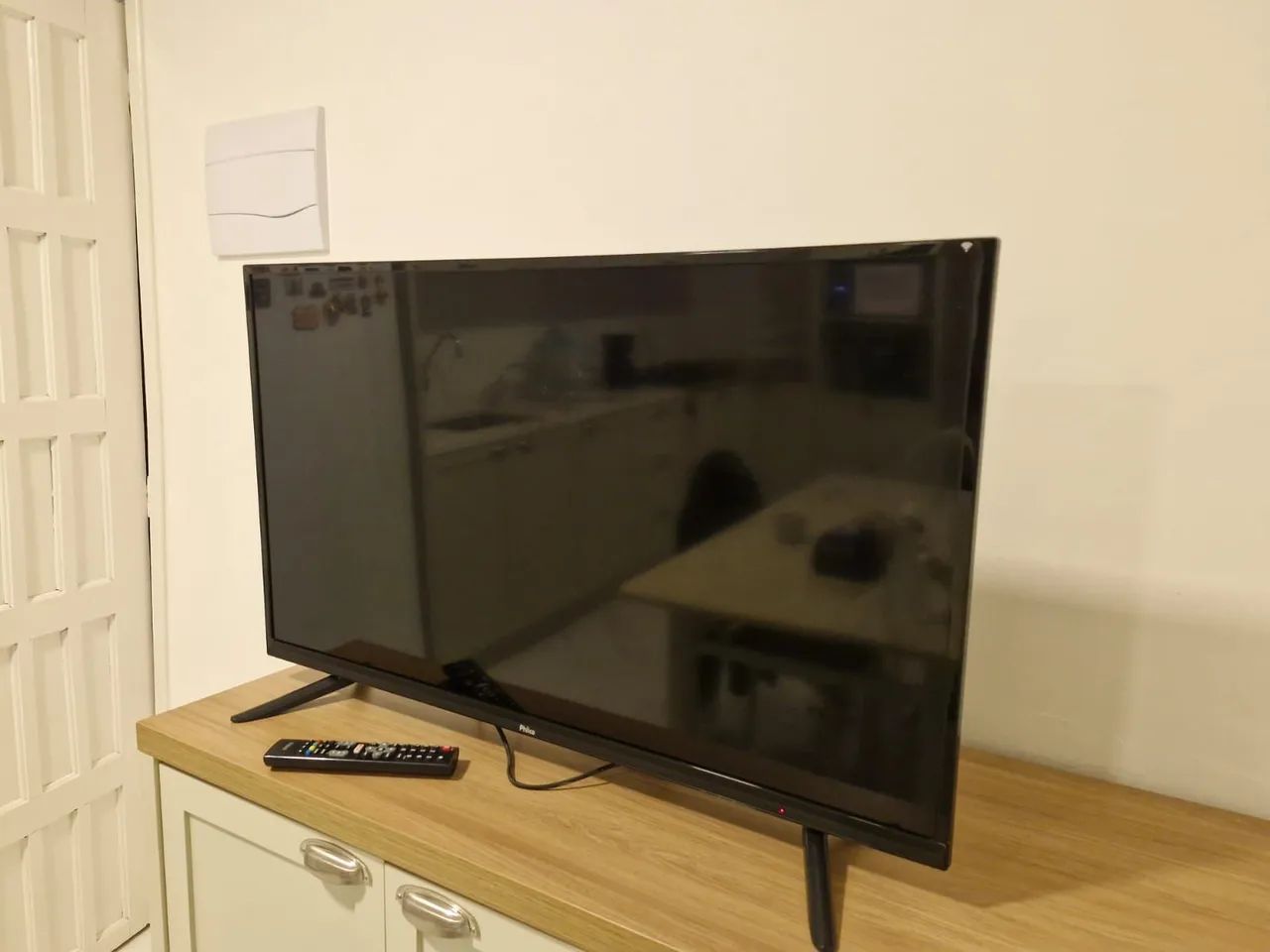 Vendo smartv Philco 40' polegadas  - Foto 2