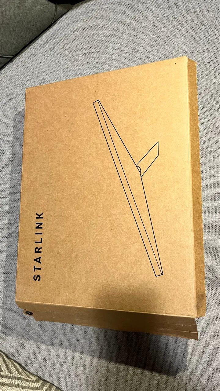 Starlink - Foto 2