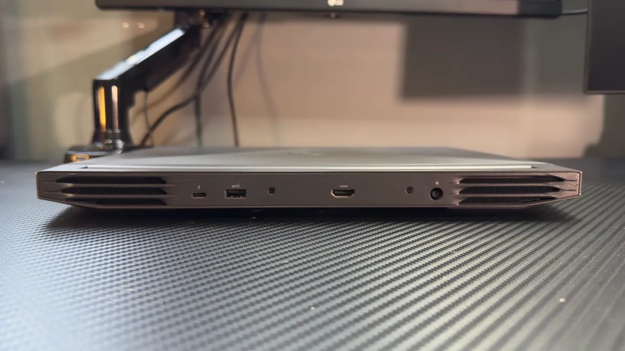 Dell G15 5511 - Foto 5