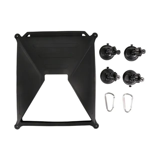 Case para Starlink Mini de Silicone - ASC01