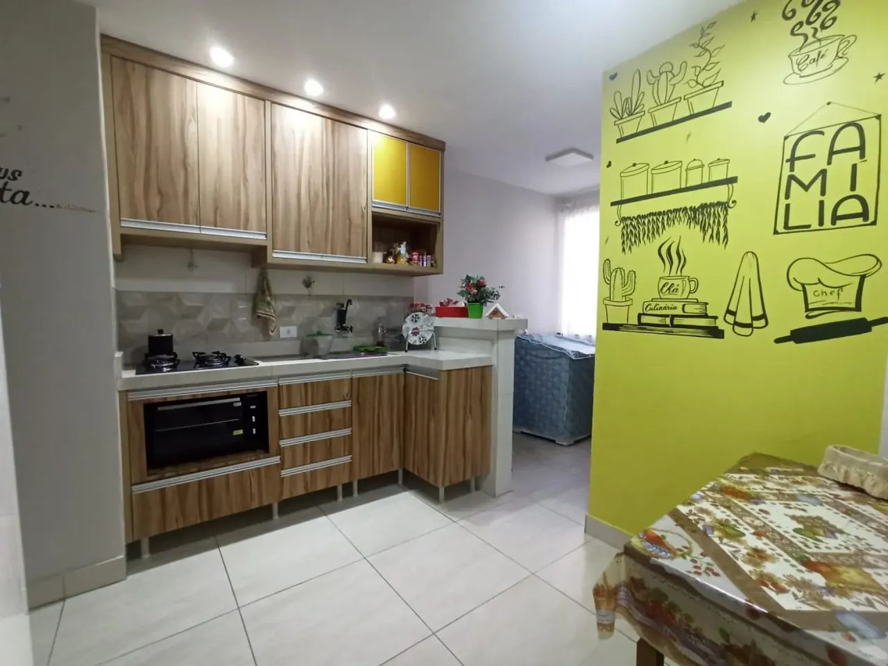Apartamento  Zona 7 - Maringá