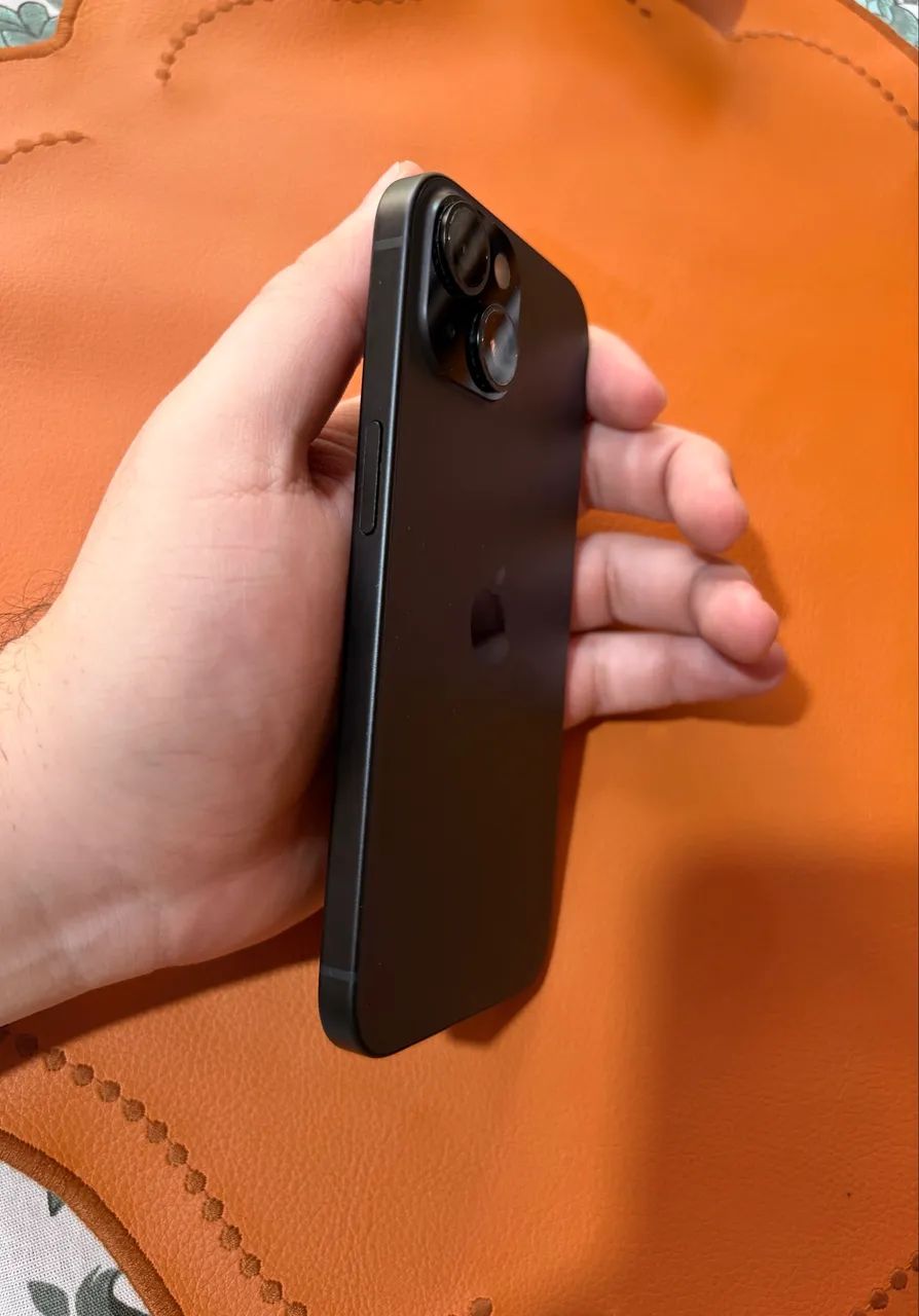 iPhone 15 128GB - Foto 4