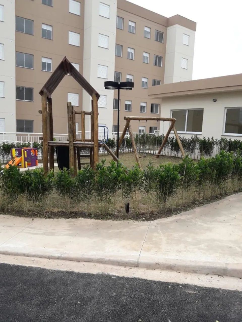 Foto - Itapevi - Jardim Bela Vista
