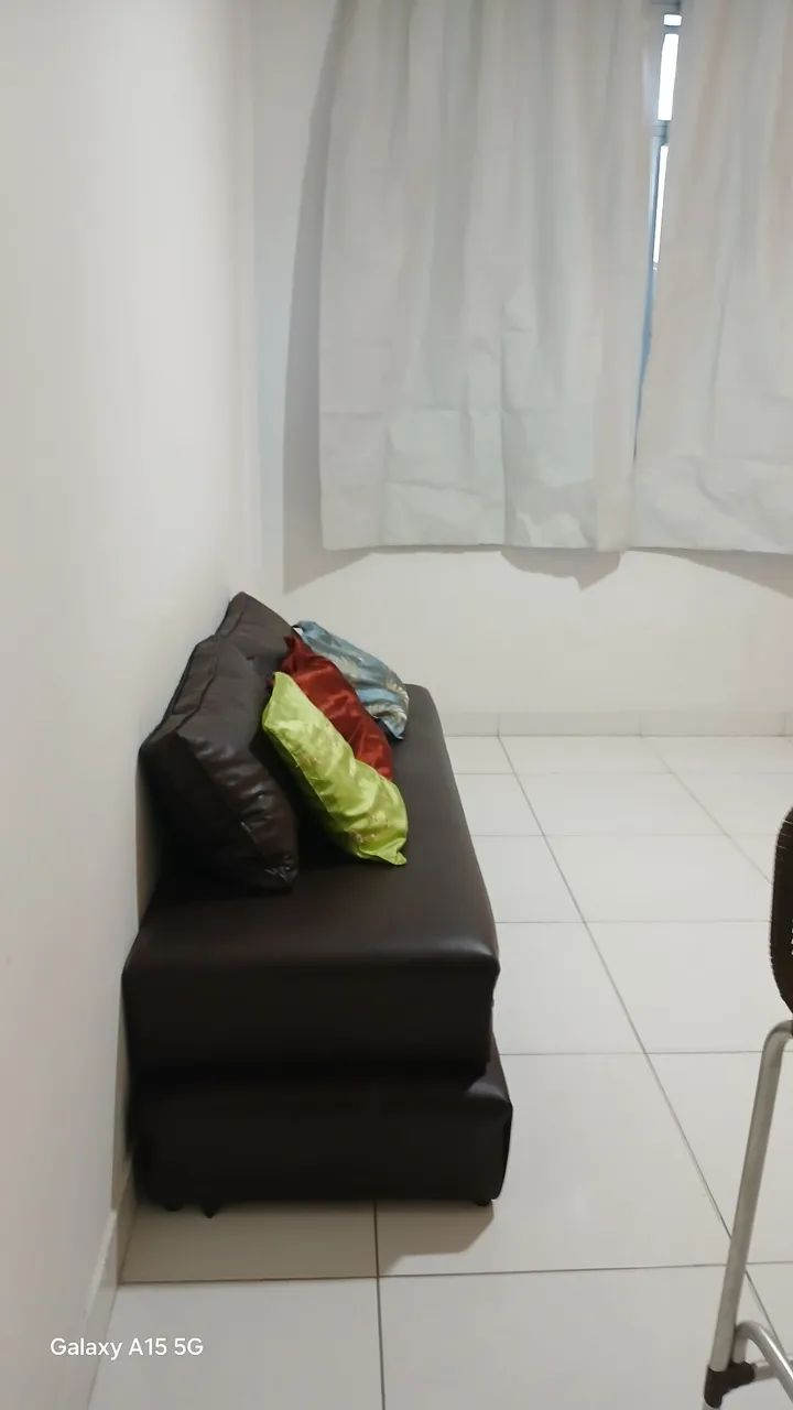 Oportunidade na Barra quarto e sala  - Foto 4