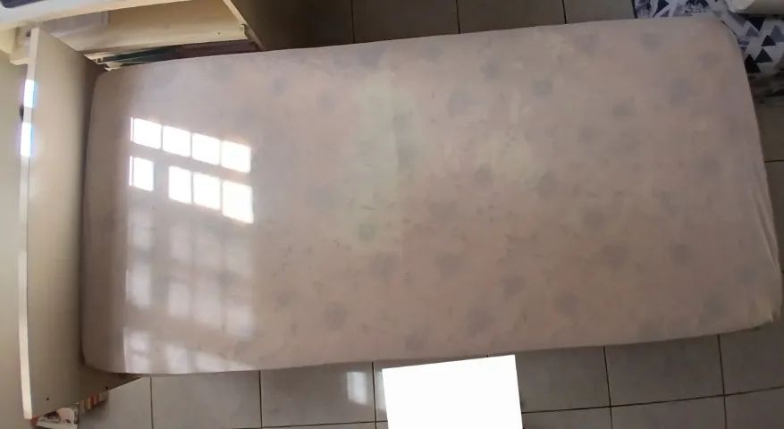 Cama de solteiro completa  - Foto 4