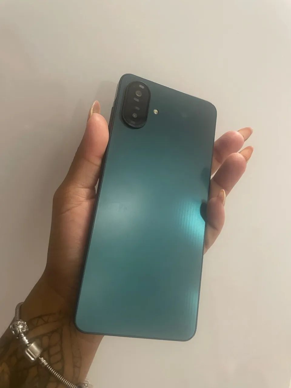 Samsung a07 funciona tudo  - Foto 2
