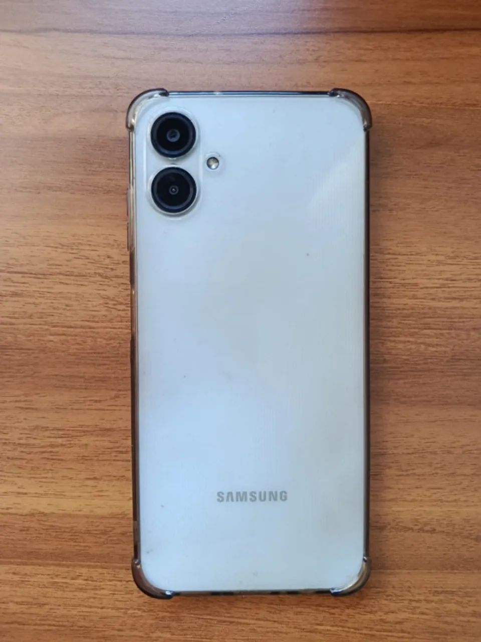 Samsung Galaxy A06 128GB - 6 meses de uso - Muito conservado - Foto 3