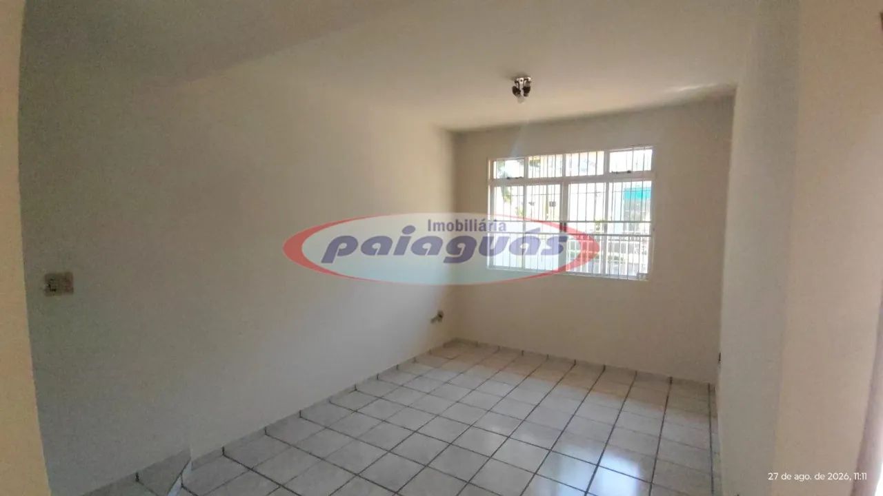 Sobrado para alugar no bairro Zona 02 - Maringá/PR - Foto 4
