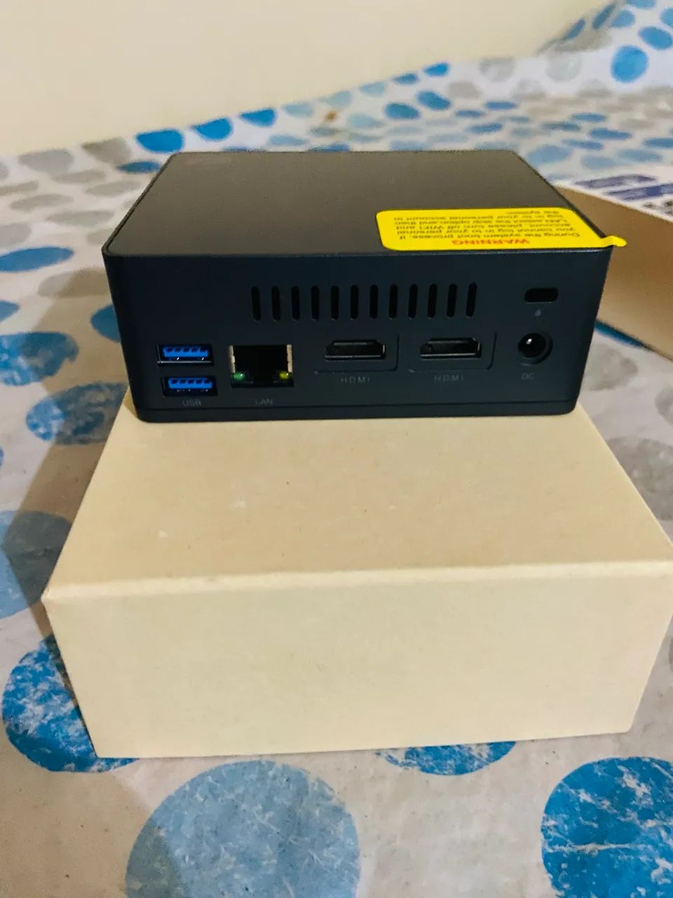 Mini PC - Foto 3