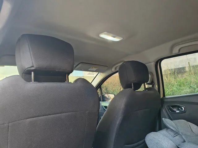 Renault Captur 2018