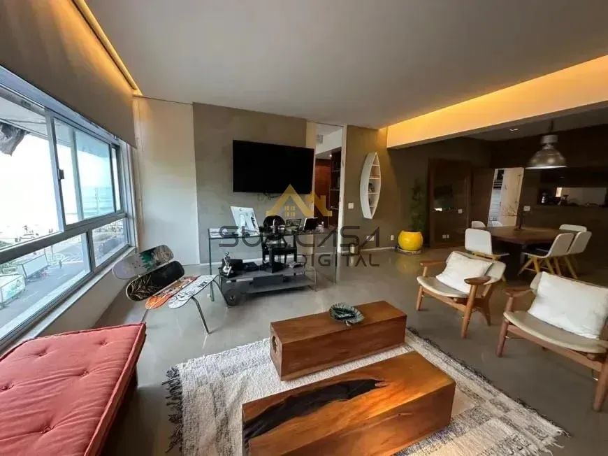 Leblon | Apartamento 4 quartos, sendo 1 suite REF: IPAP5697 - Foto 5