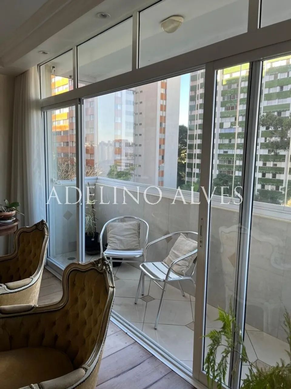 Apartamento 3 dormitórios sendo 1 suite - Foto 3