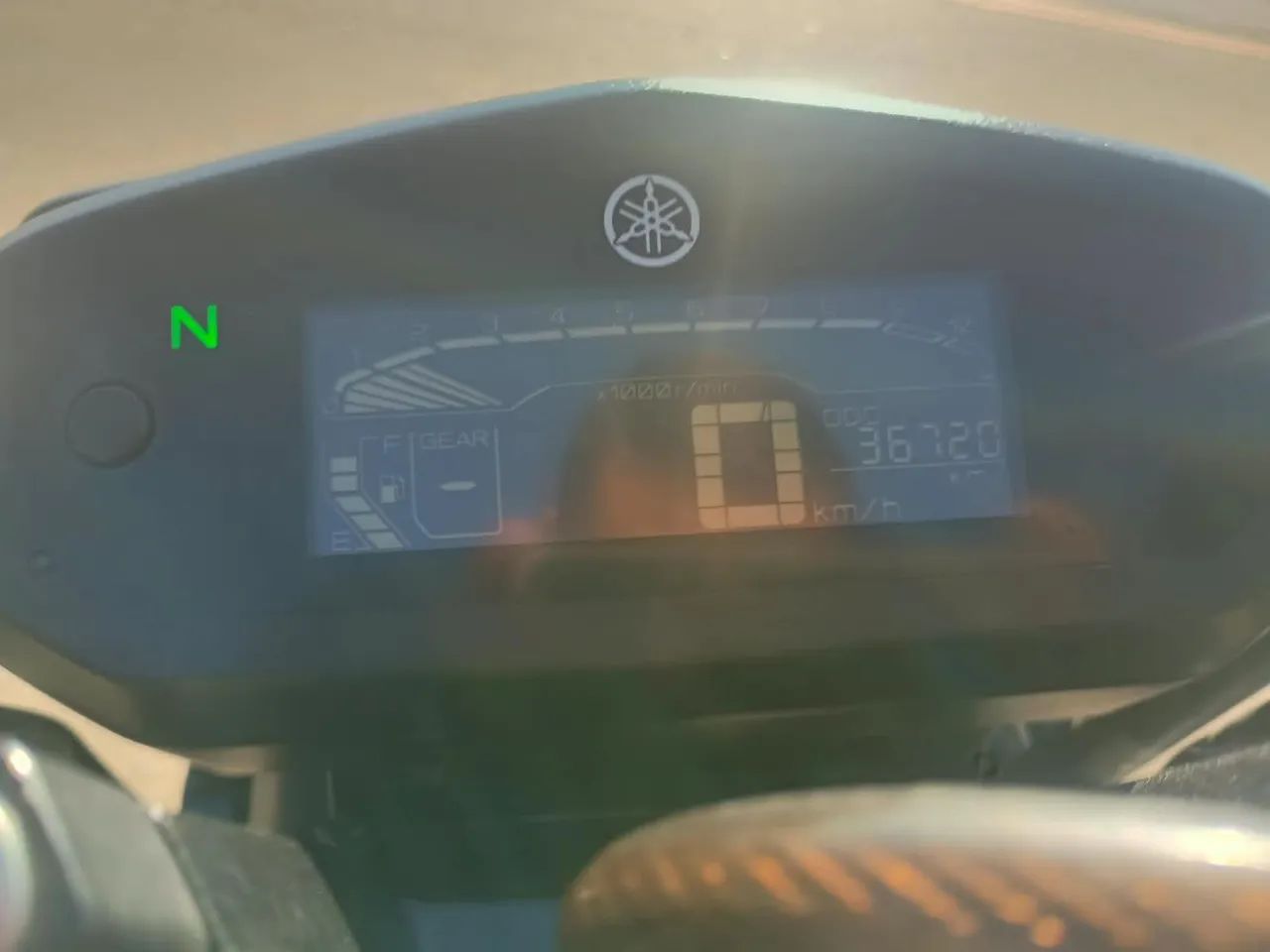 Fazer F15 flex 150 - Foto 2