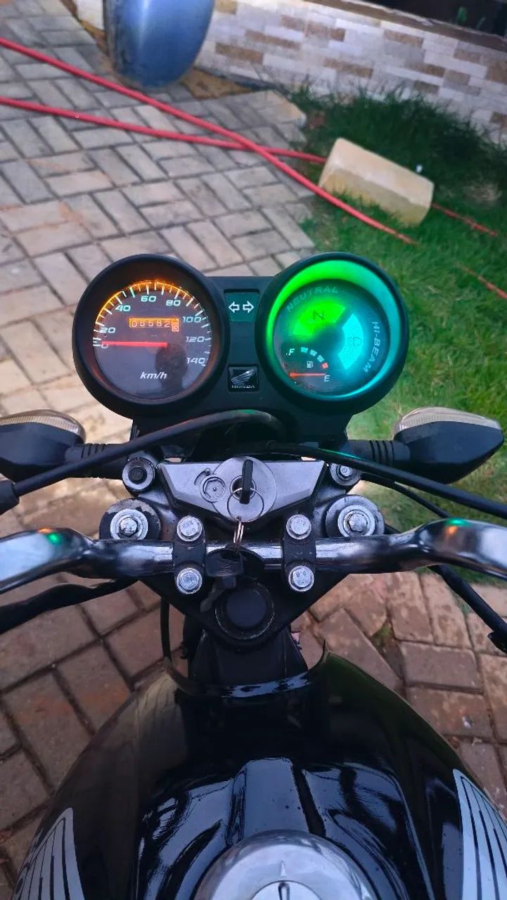 Titan 150 2004 - Foto 4