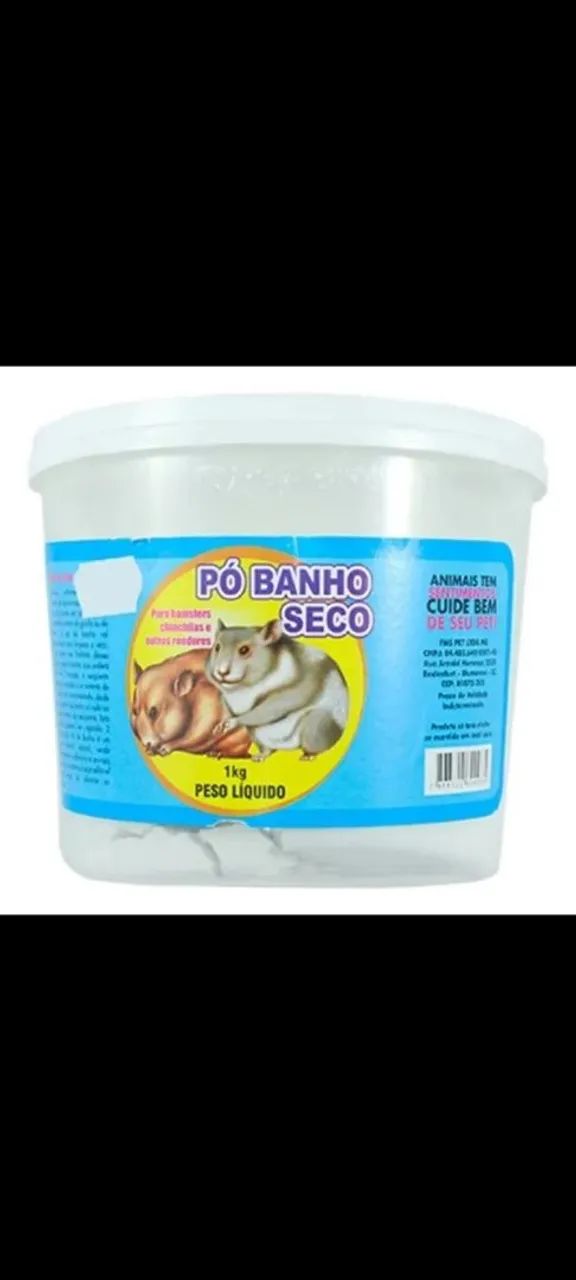 Vendo gaiola (geralmente usada para roedores) - Foto 3